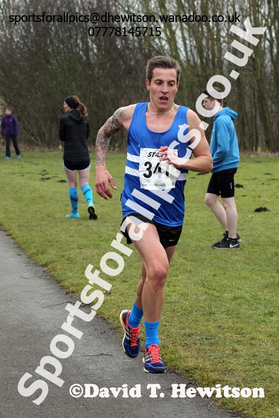 Mens and Vets 2015 Royal Signals Road Relay. Photo: David T. Hewitson/Sports for All Pics